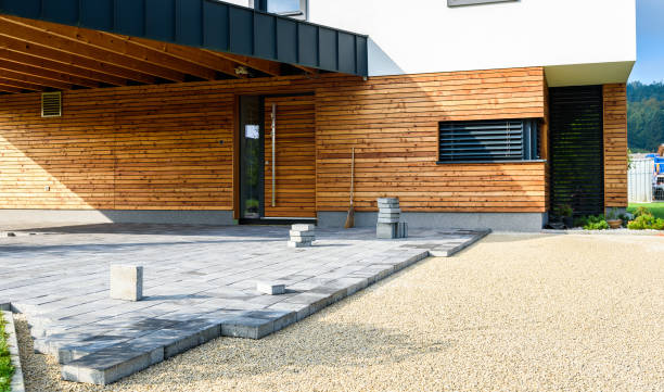 Best Interlocking Driveway Pavers  in Twinsburg, OH