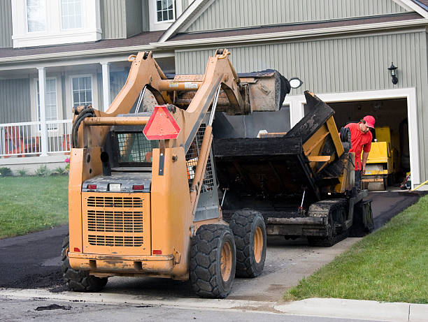 Best Commercial Driveway Pavers  in Twinsburg, OH