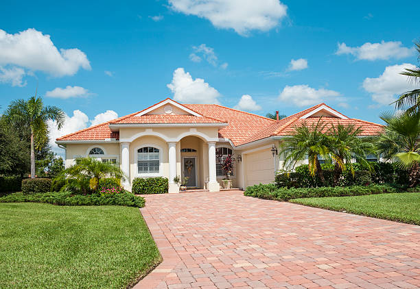 Best Decorative Driveway Pavers  in Twinsburg, OH